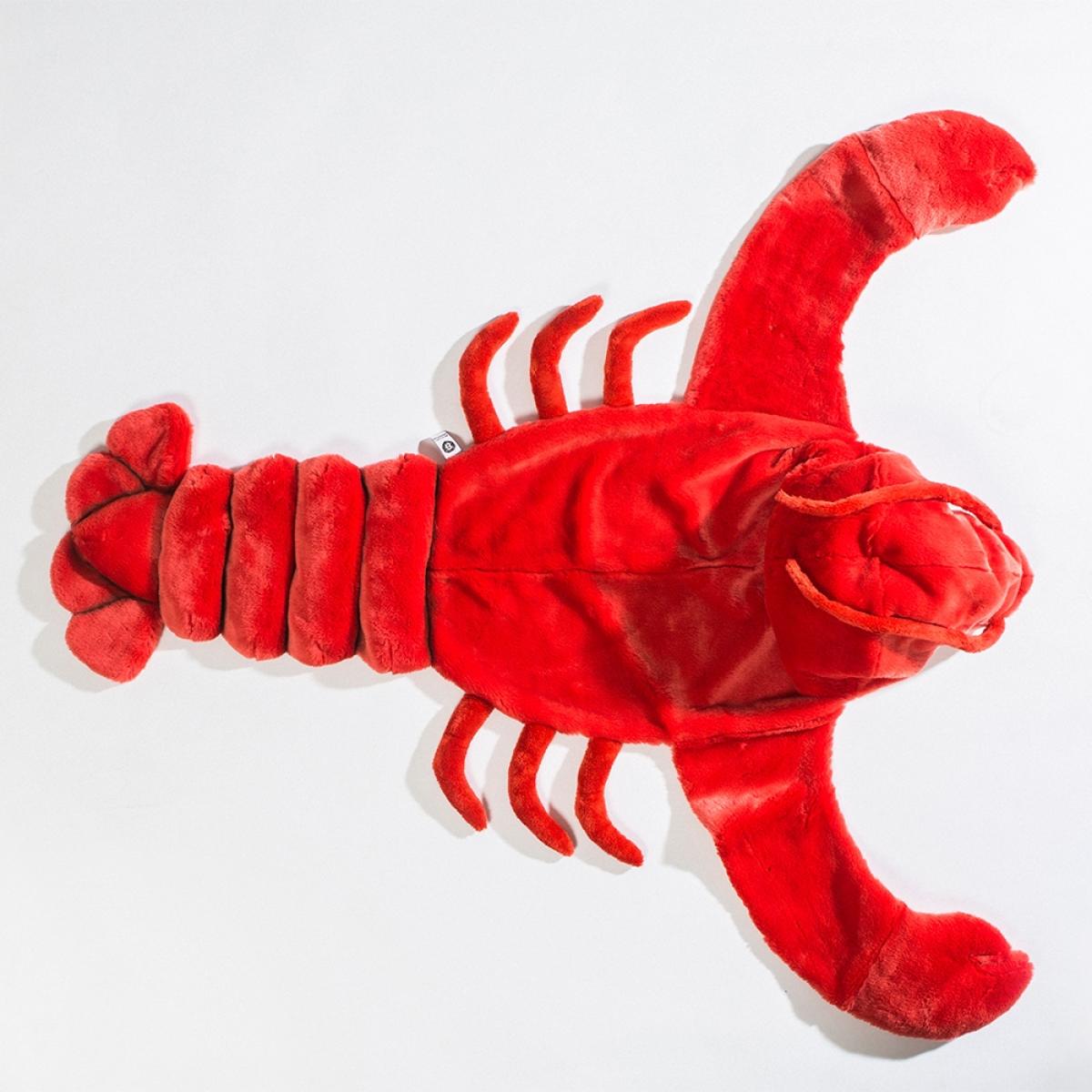 Ratatam! Kids Lobster Animal Disguise & Accessory – image 8