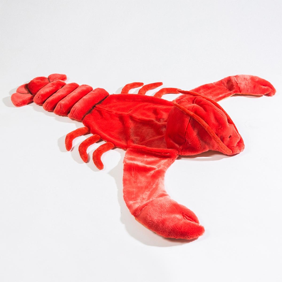 Ratatam! Kids Lobster Animal Disguise & Accessory – image 9