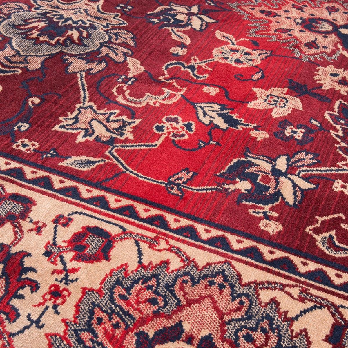 Dutchbone Bid Antique Style Persian Rug in Old Red - Large – image 5