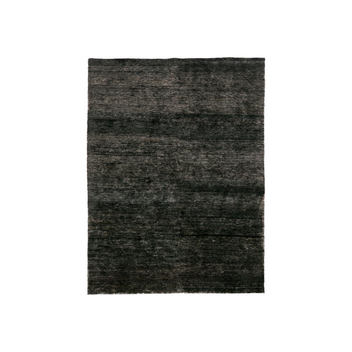 Noche Rug Black Small