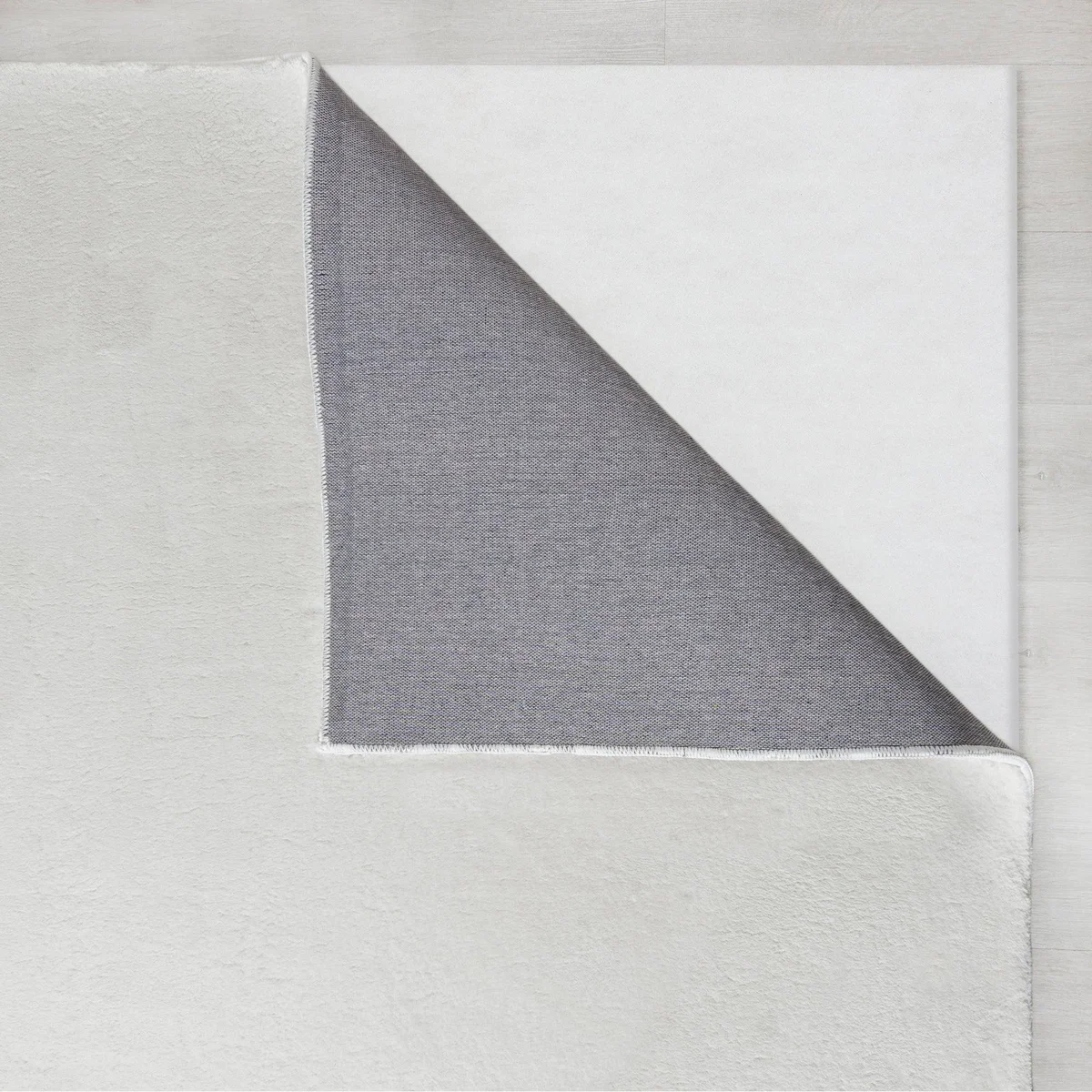 Softie Rug Softie Ivory – image 4