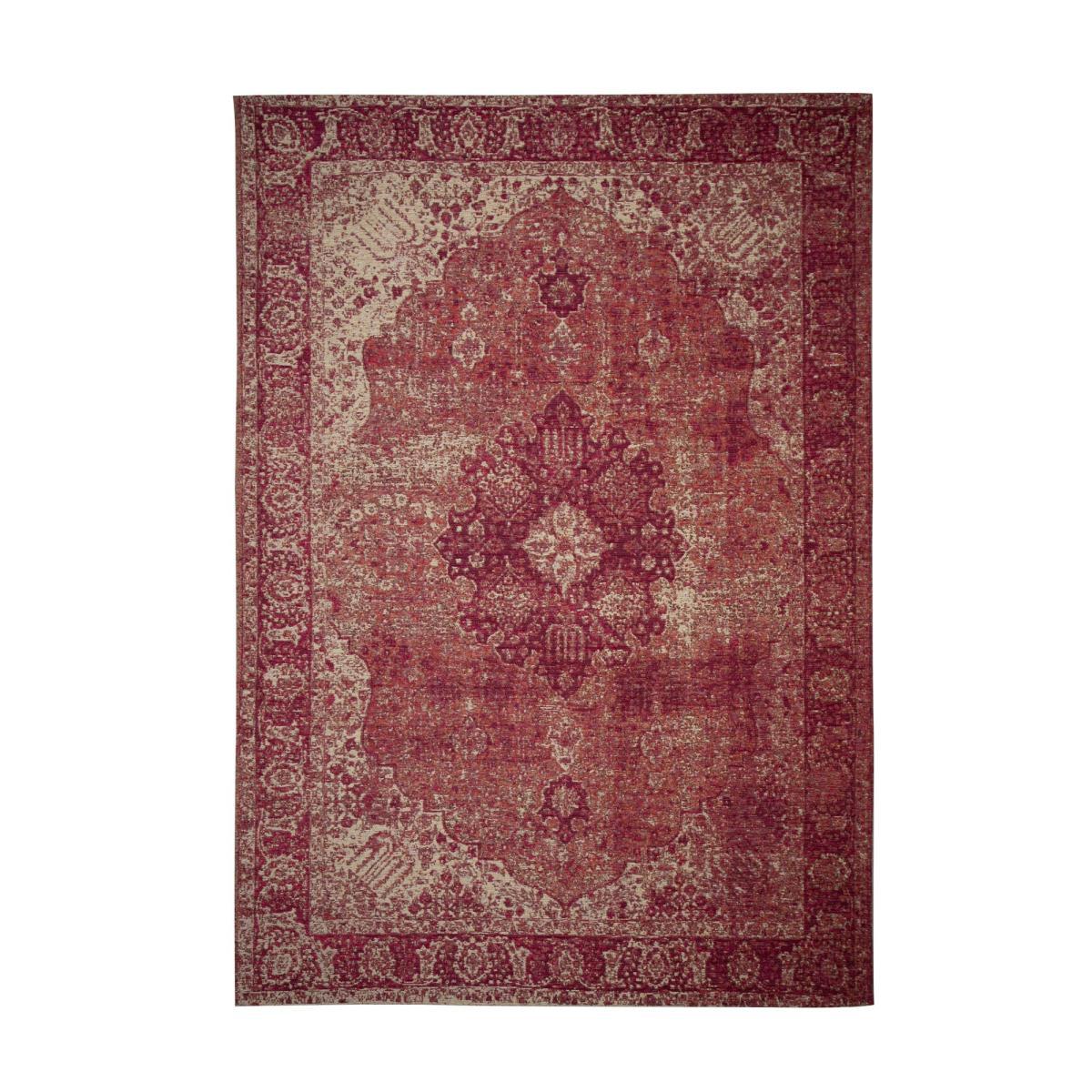 Mila Traditional Rug Mila Magenta – image 2