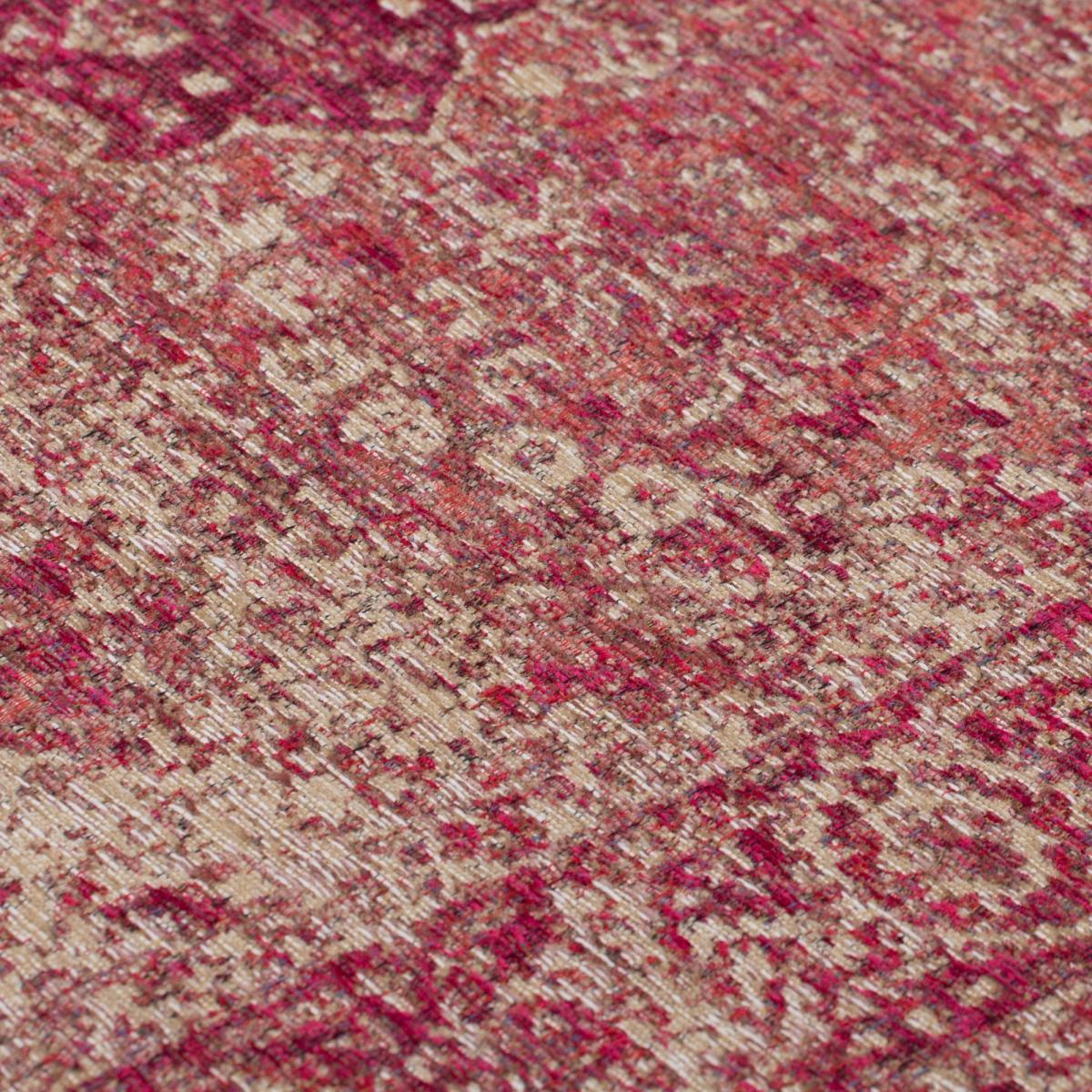 Mila Traditional Rug Mila Magenta – image 3