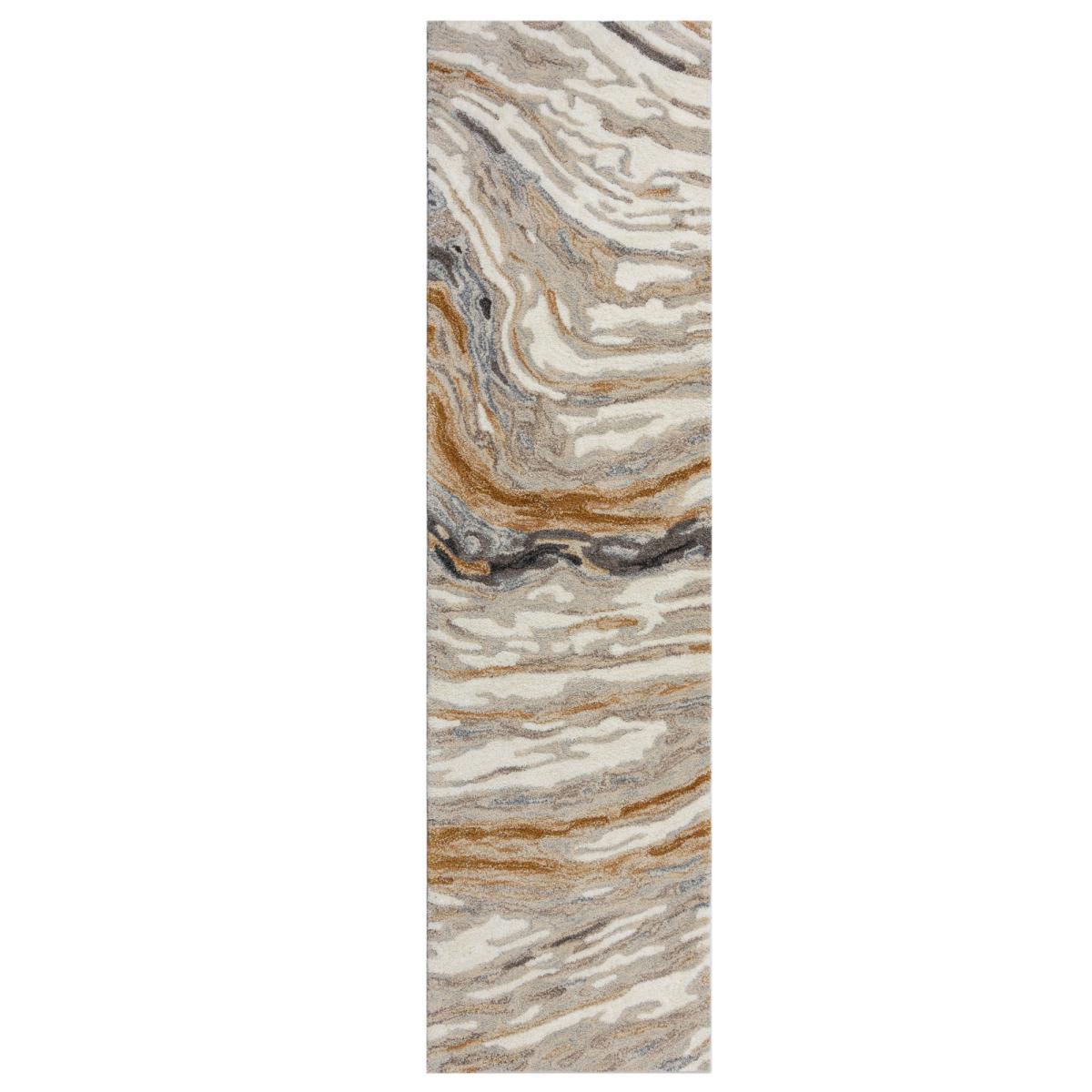 Jarvis Runner Natural (Brown) – image 2