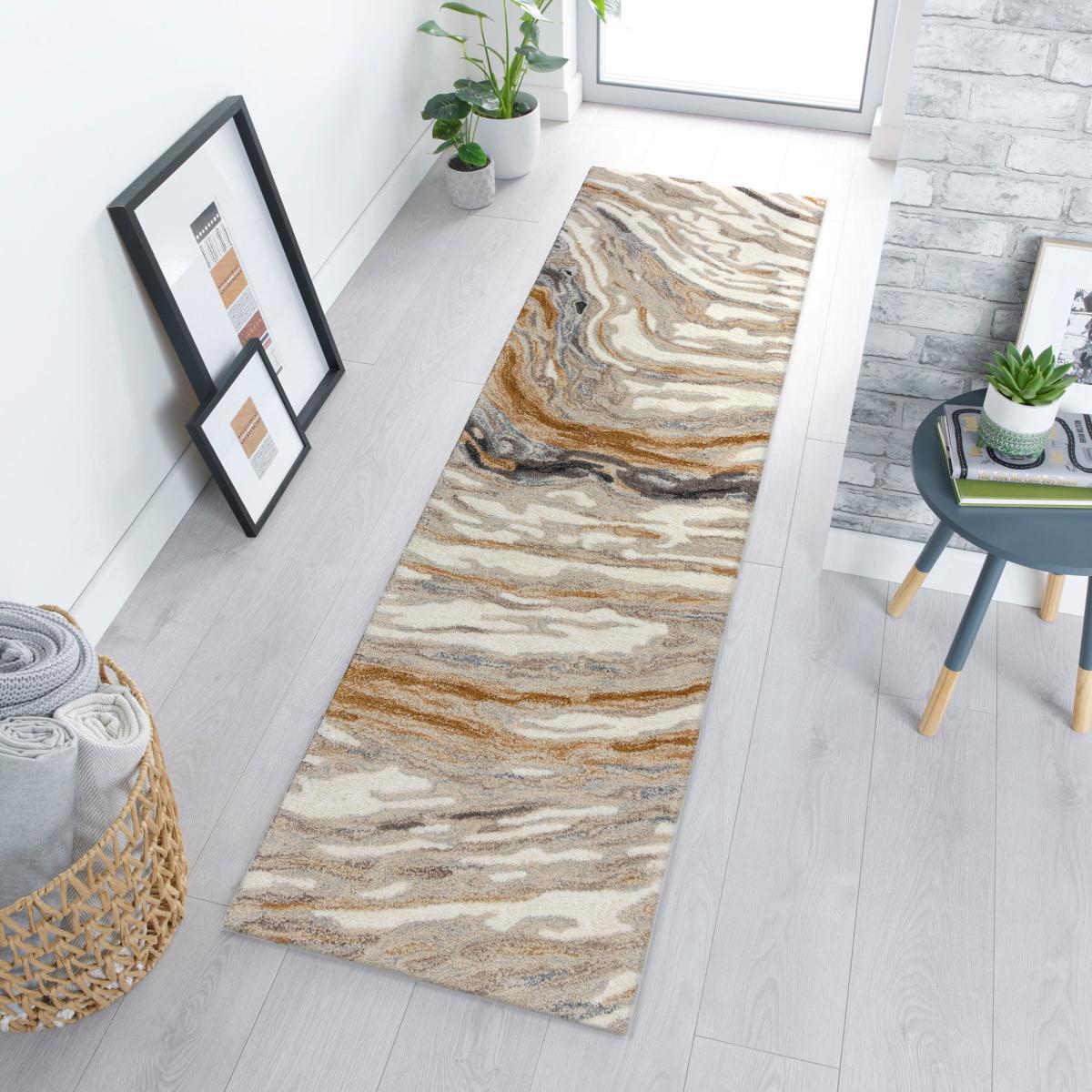 Jarvis Runner Natural (Brown) – image 1