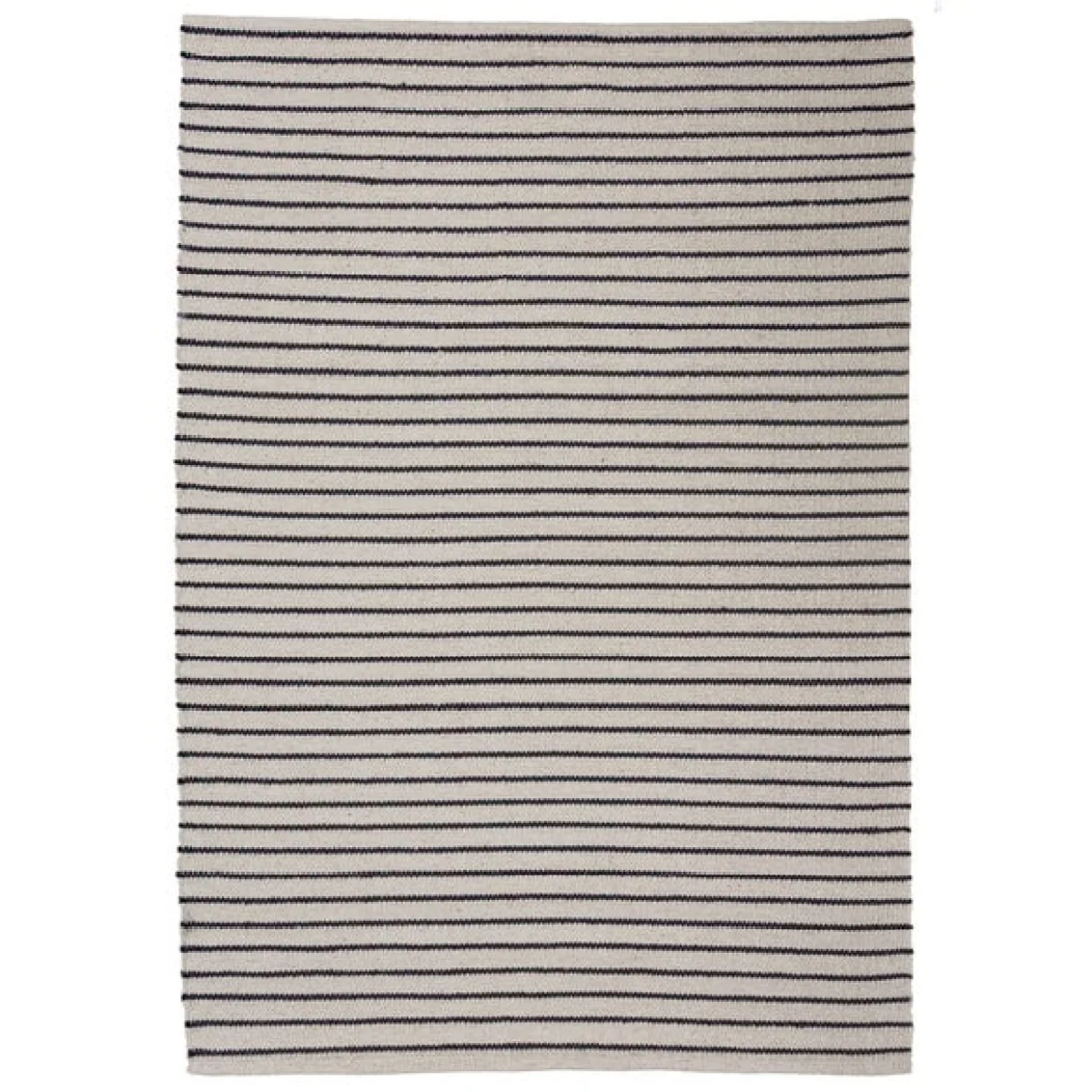 Seb Striped Wool Rug – image 5