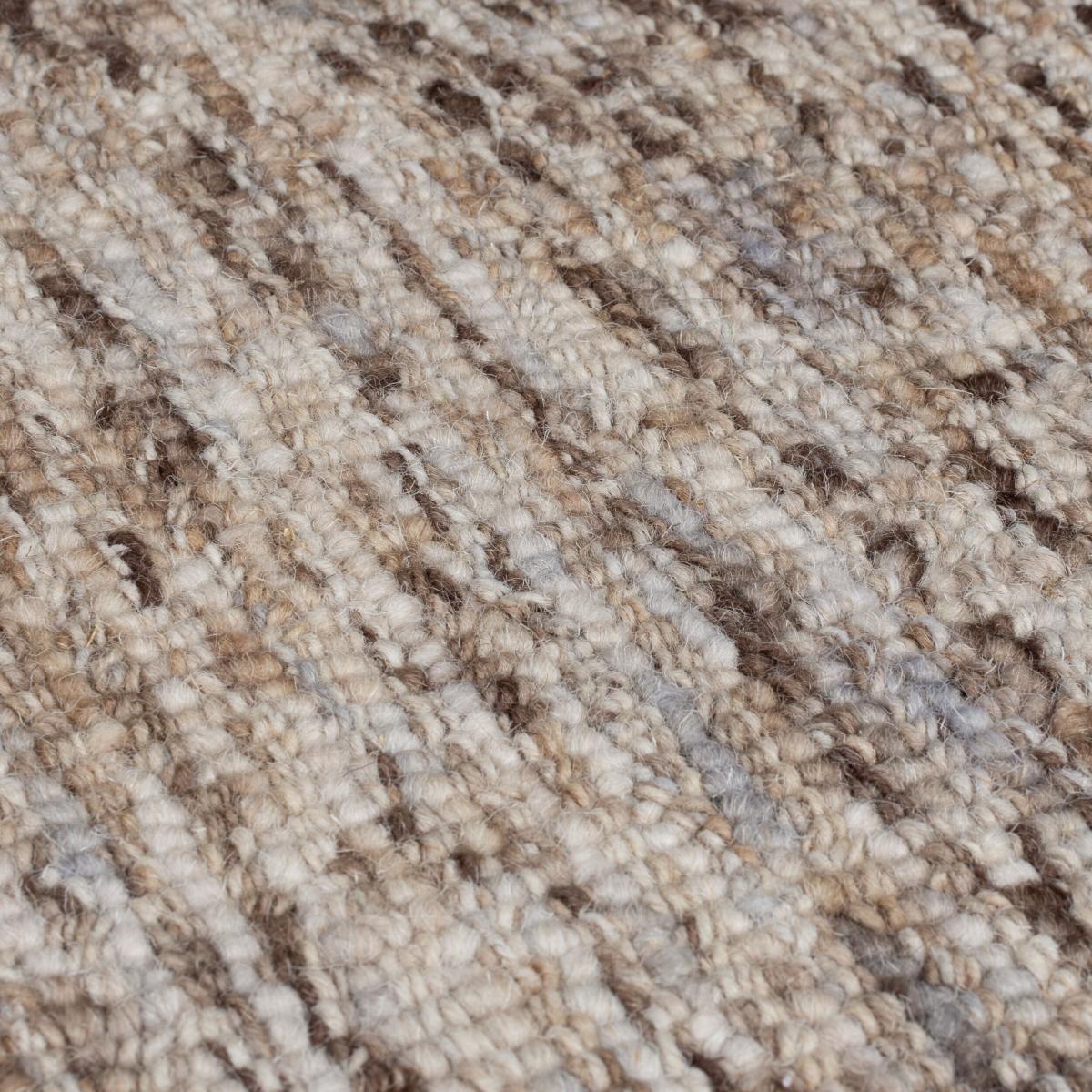 Churchgate Welby Wool Rug Natural – image 2