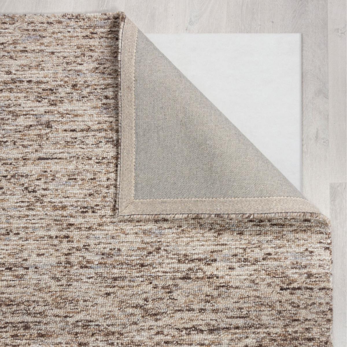 Churchgate Welby Wool Rug Natural – image 3