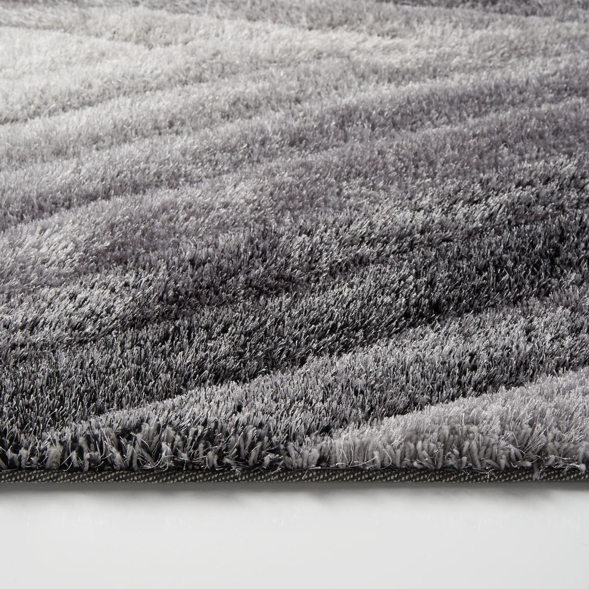 Carved Ombre Rug Carved Ombre Navy – image 3