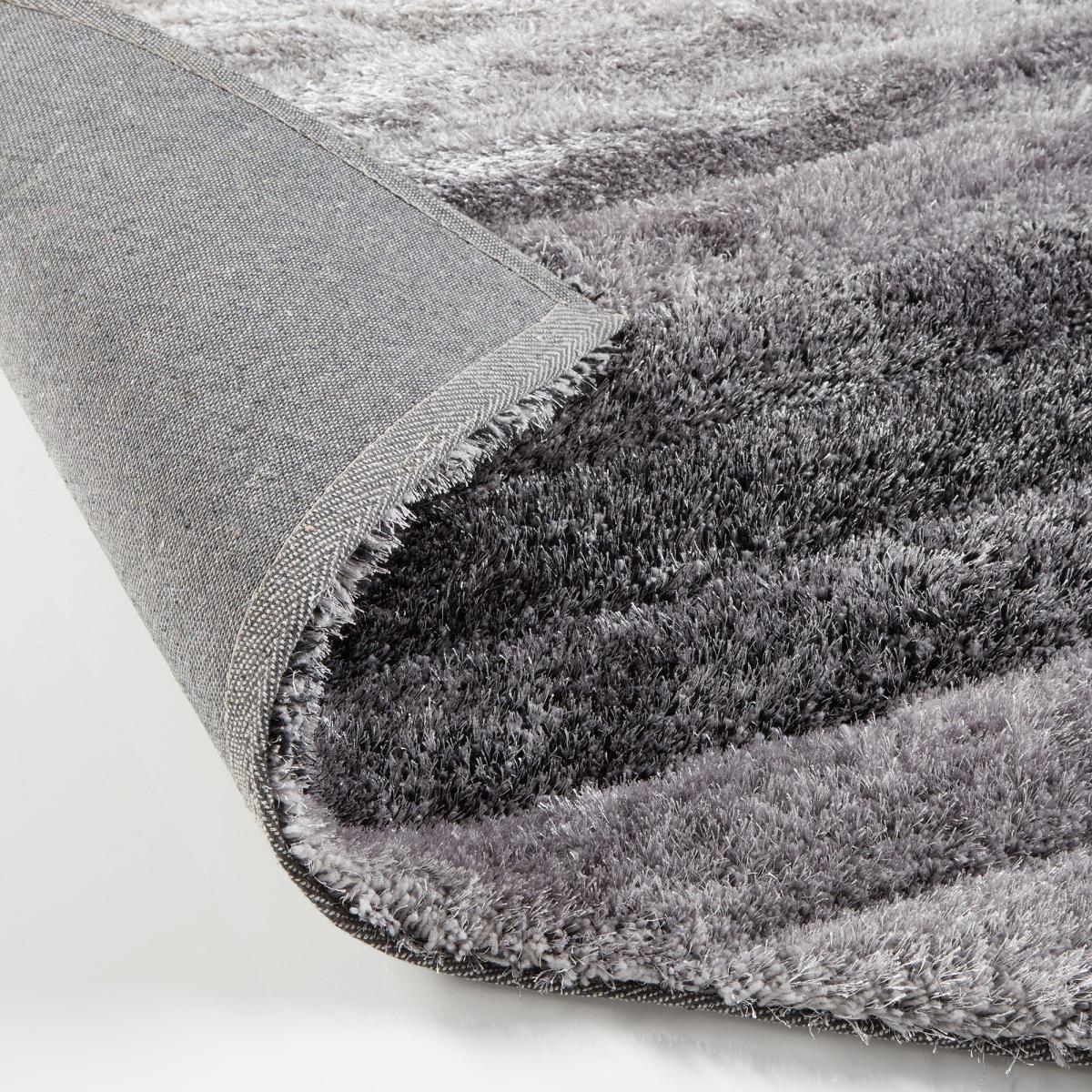 Carved Ombre Rug Carved Ombre Navy – image 4
