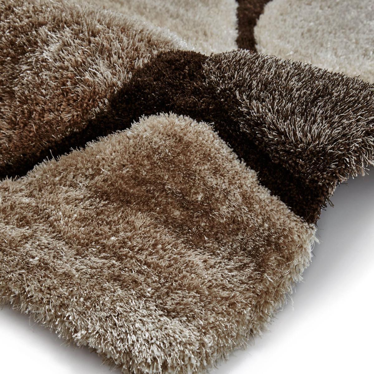 Noble House Pebbles Rug Grey – image 3