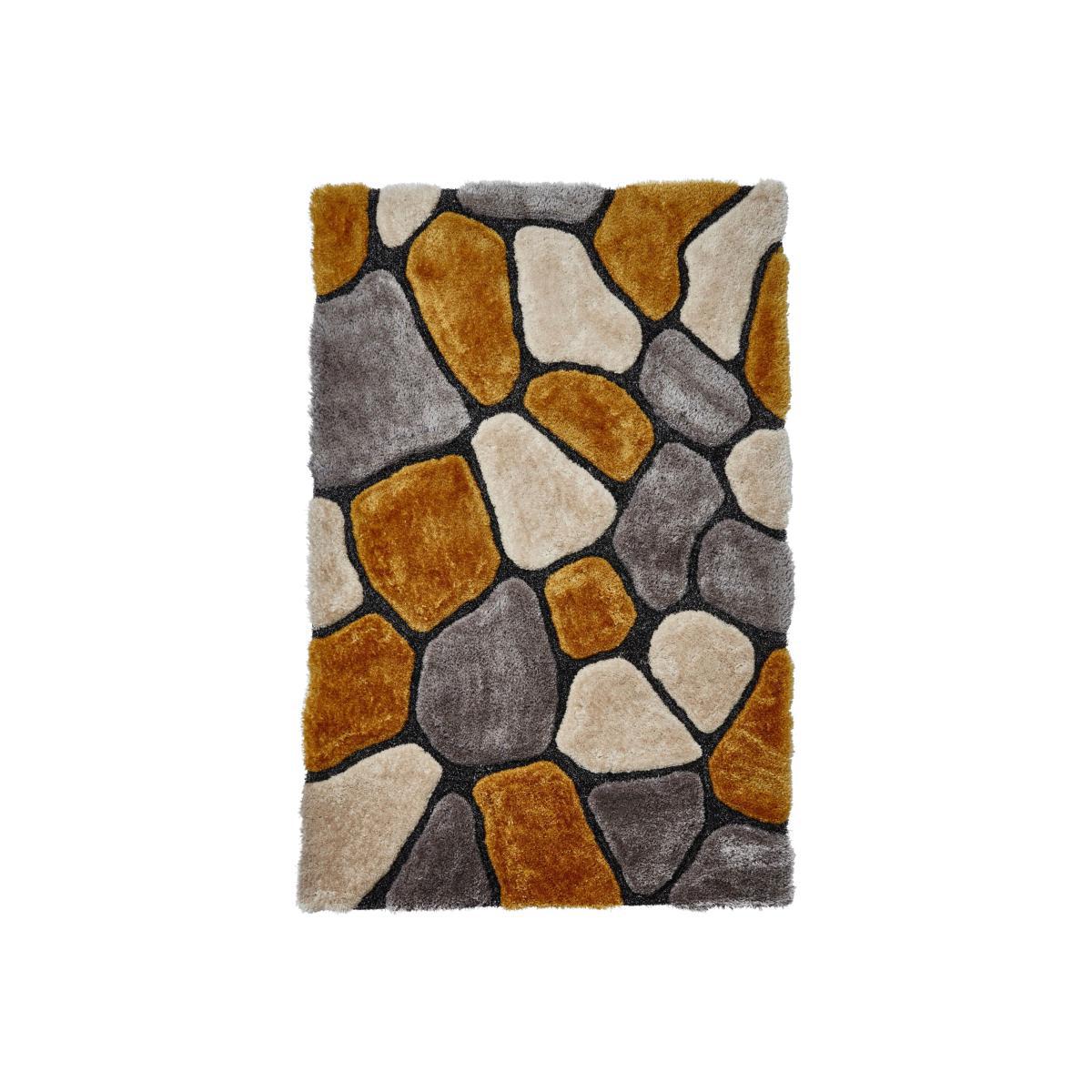 Noble House Pebbles Rug Grey – image 1