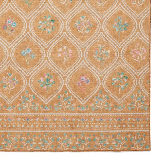 Catherine Lansfield Cameo Floral Rug – image 2