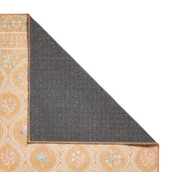 Catherine Lansfield Cameo Floral Rug – image 3