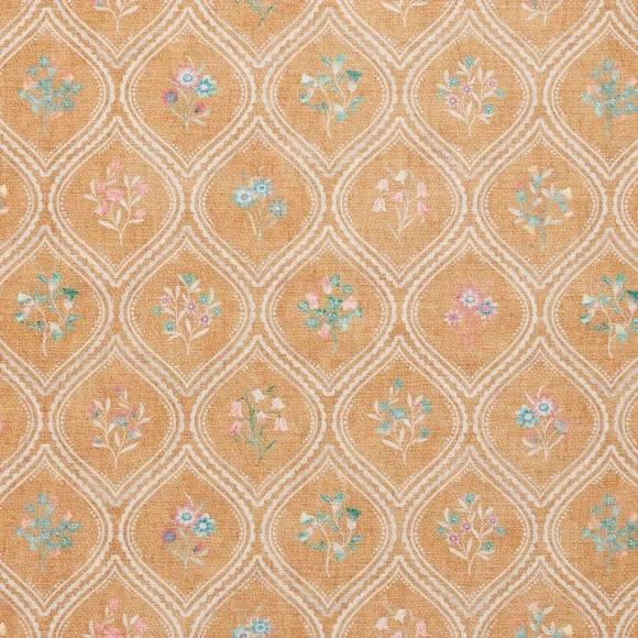 Catherine Lansfield Cameo Floral Rug – image 6