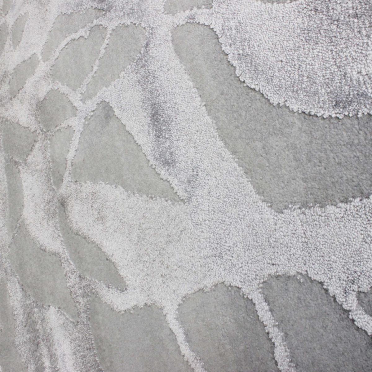Grey Porsi Rug Grey – image 2