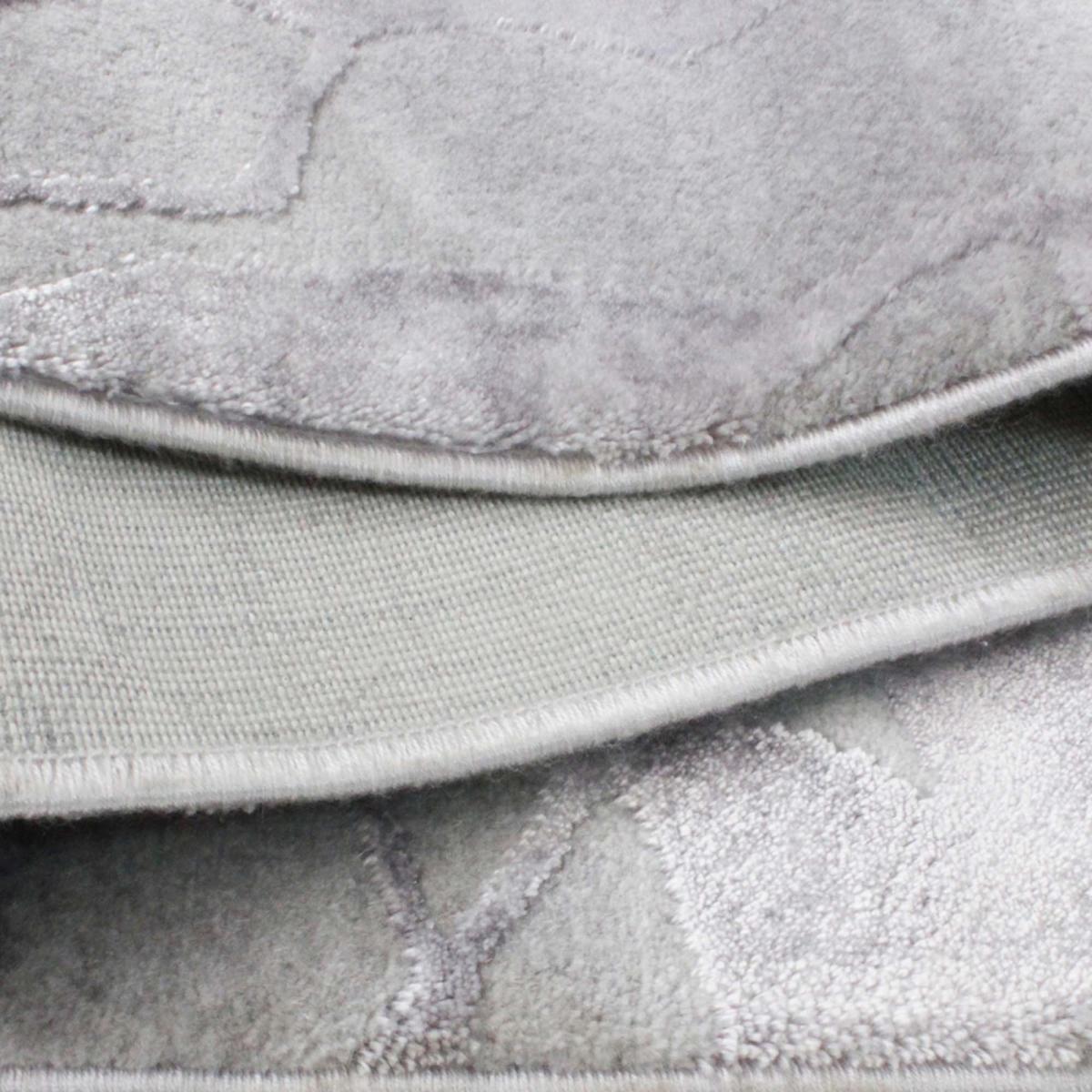 Grey Porsi Rug Grey – image 3