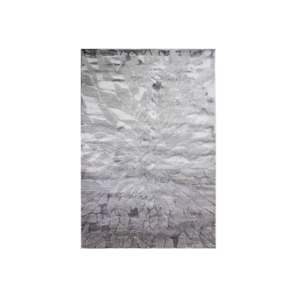 Grey Porsi Rug Grey – image 1