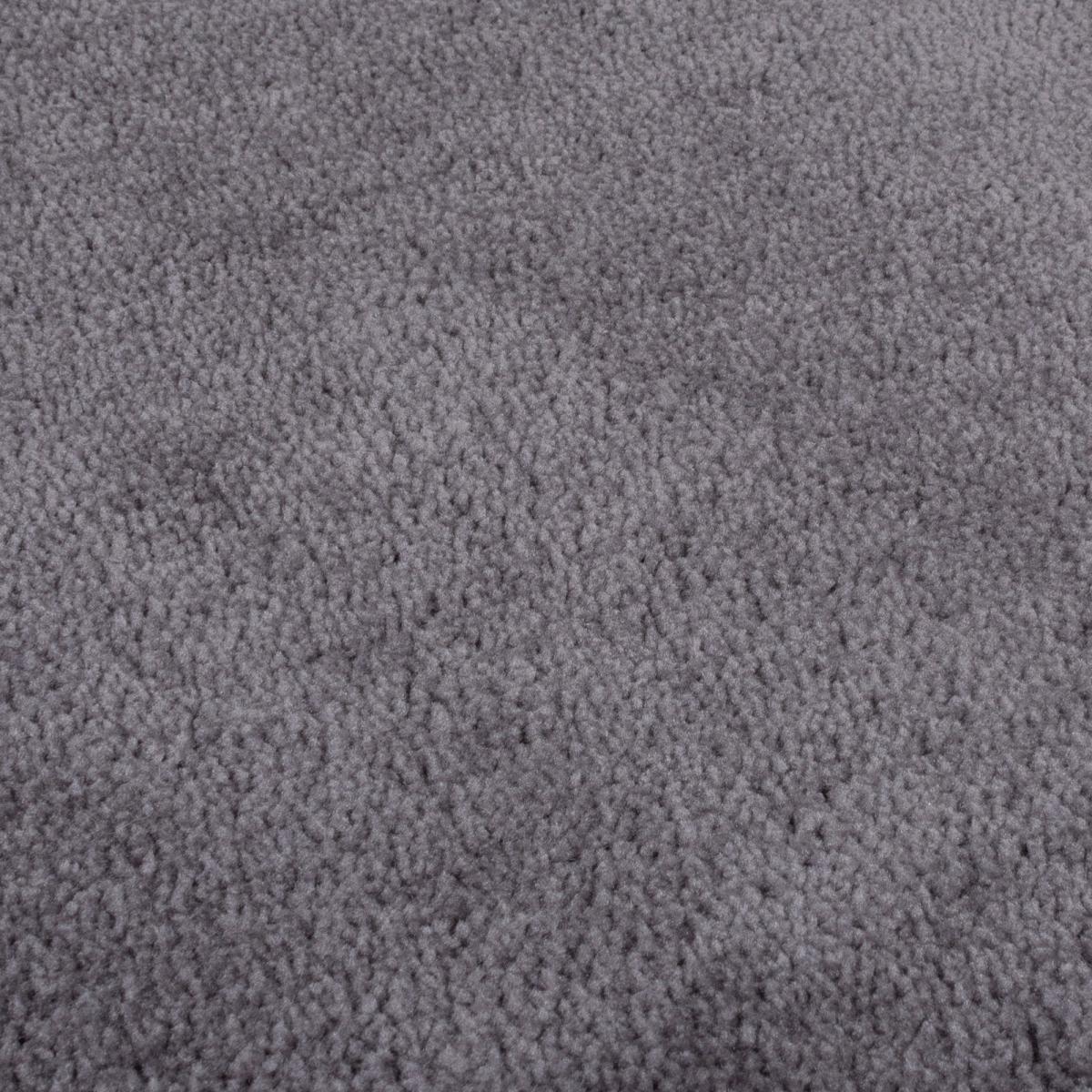 Isla Half Circle Rug Isla Charcoal – image 3