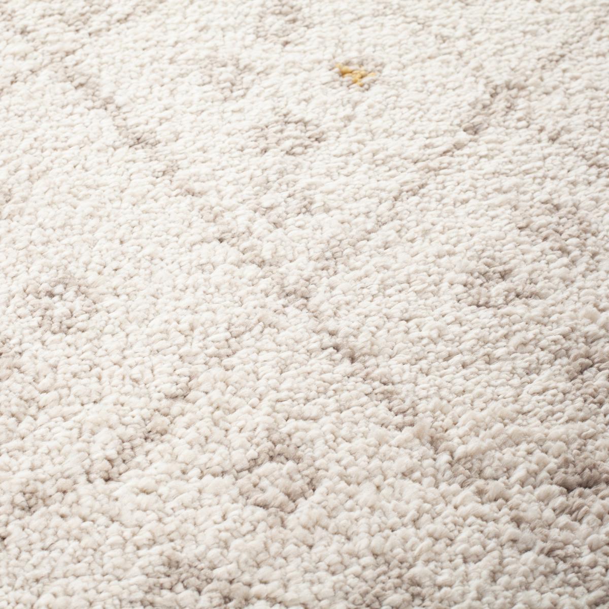 Mona Morrocan Berber Rug Brown – image 3