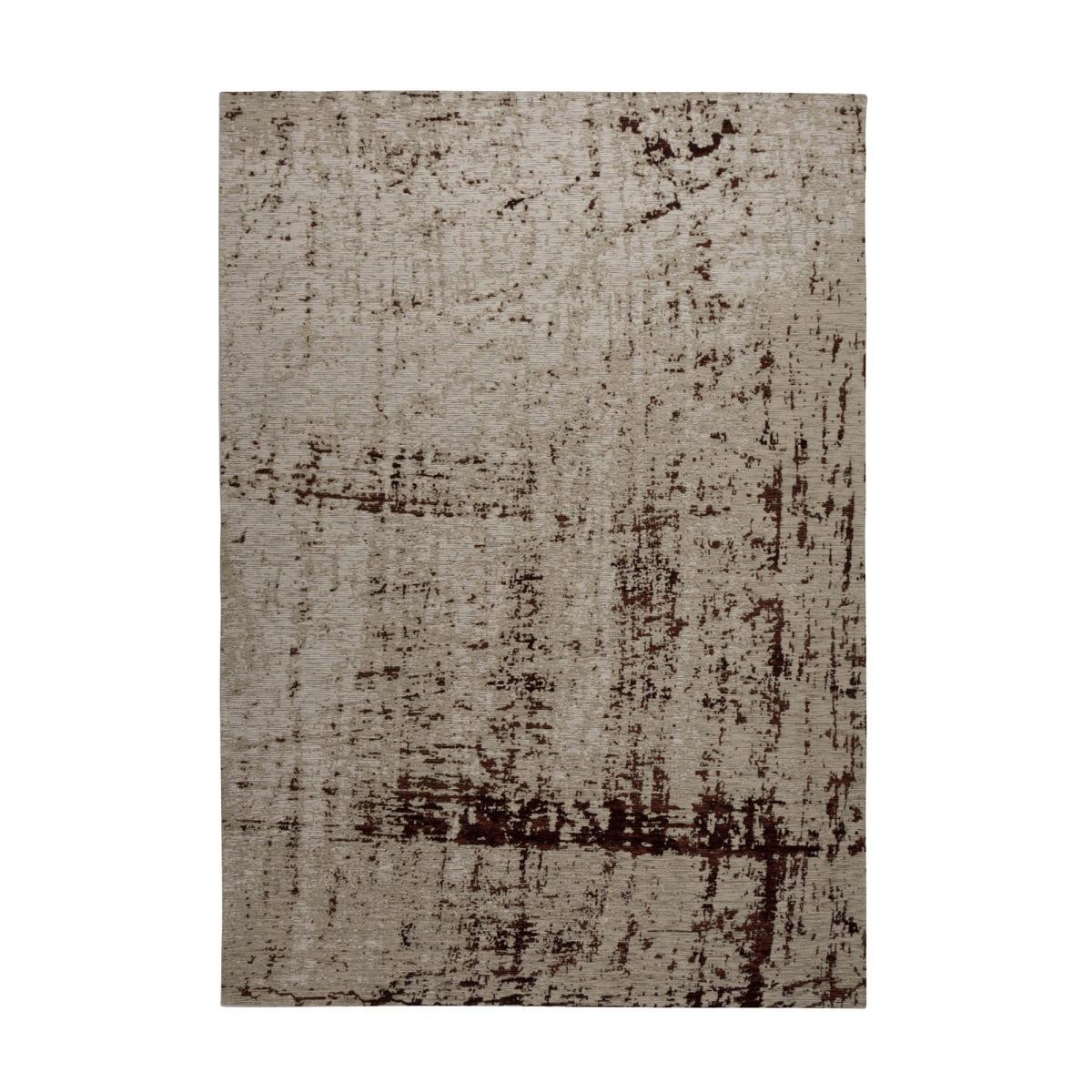 Carter Rug Yellow and Brown – image 2