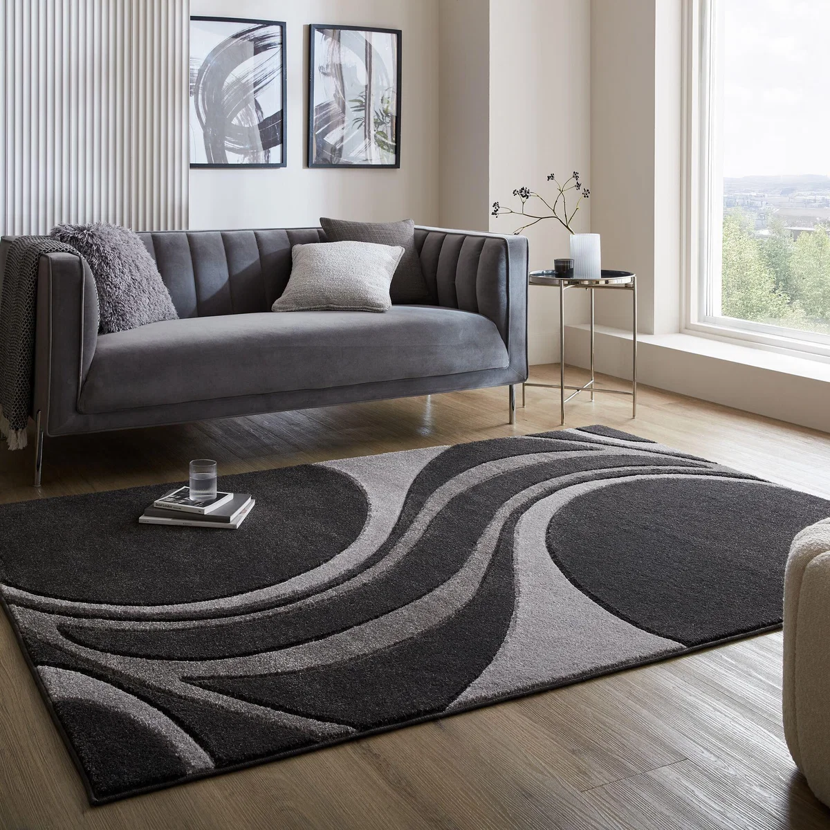 Mirage Rug – image 1