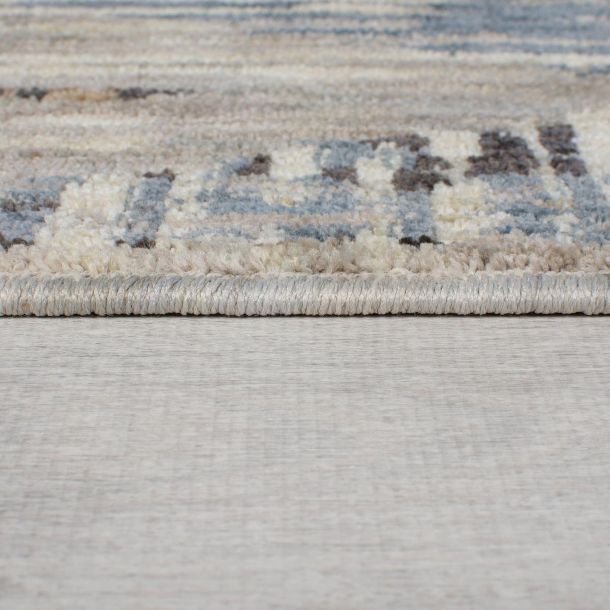 Marly Modern Geometric Rug – image 4