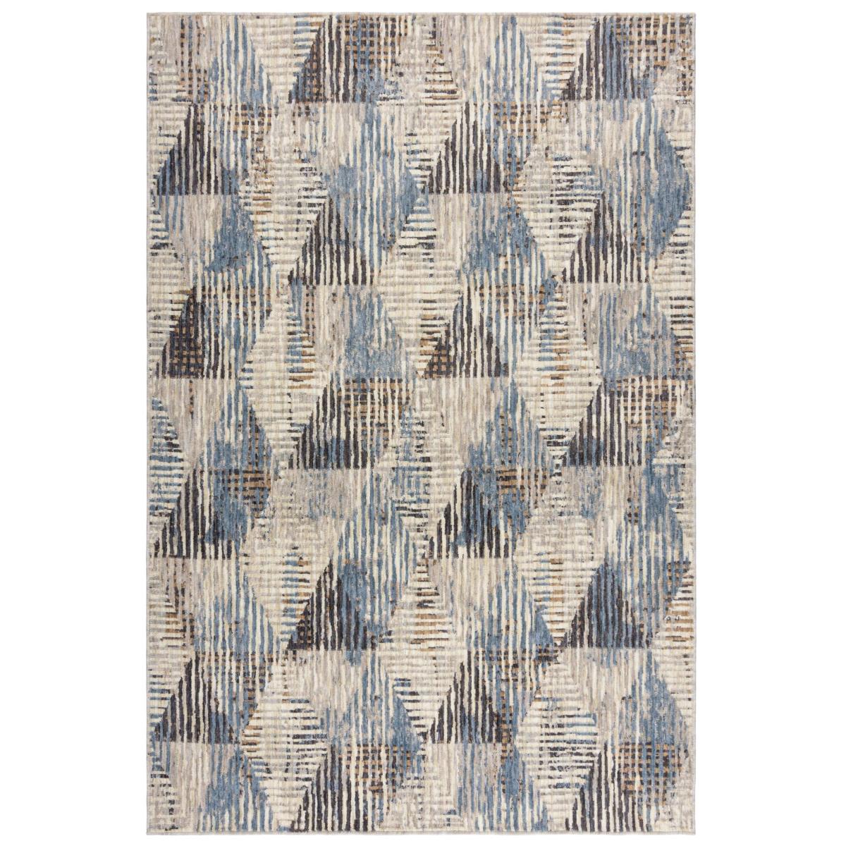 Marly Modern Geometric Rug – image 5