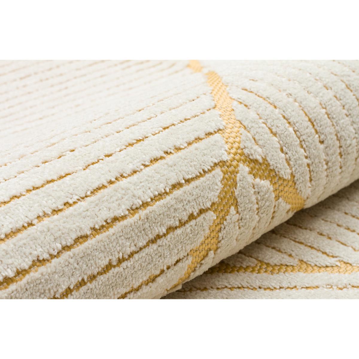 Jazz Chevron Indoor Outdoor Rug Jazz Amber – image 6