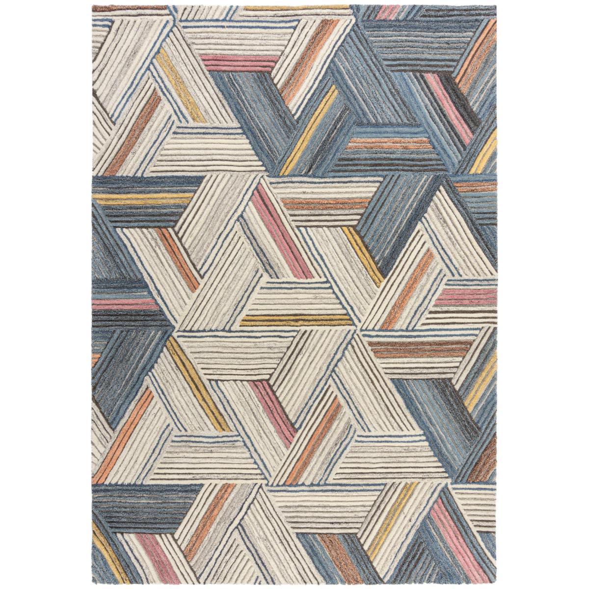 Ortiz Rug MultiColoured – image 2
