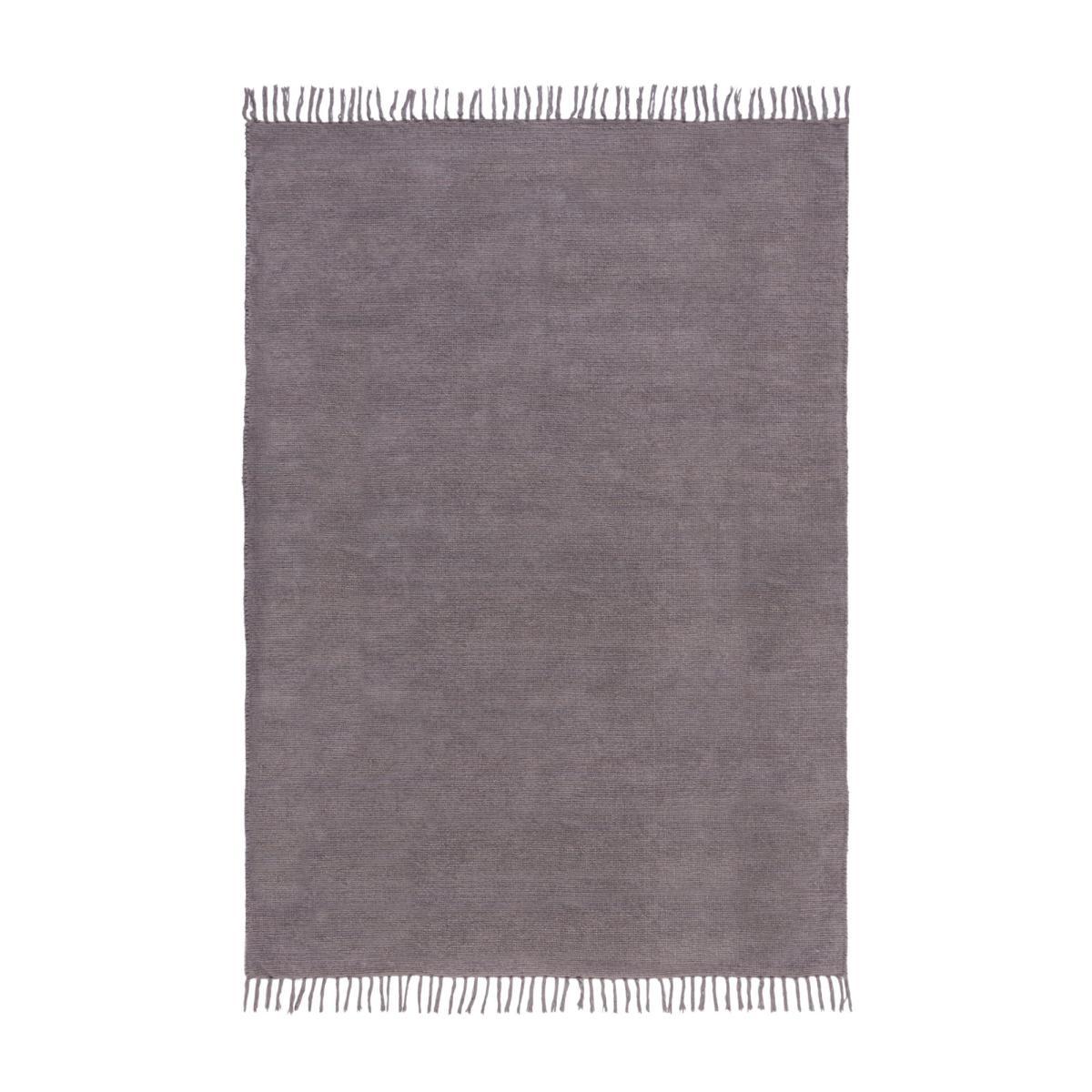 Quinn Chenille Rug Yellow – image 7