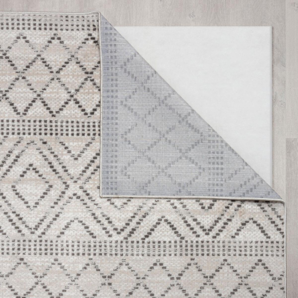PractiRug Piper Washable Rug Piper Blue – image 3