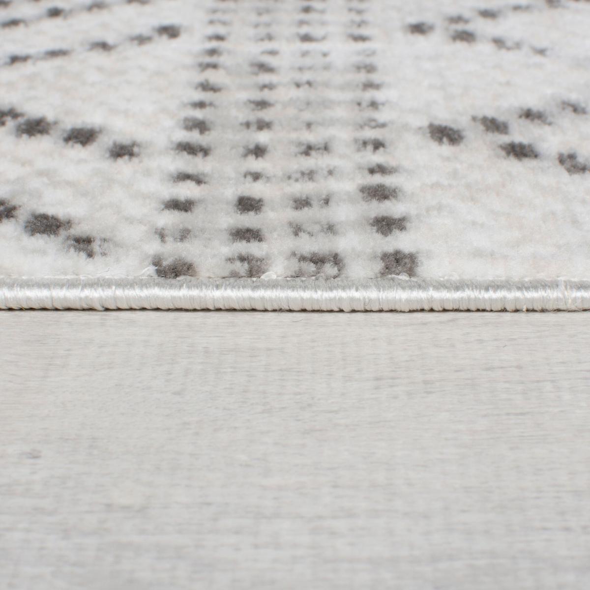 PractiRug Piper Washable Rug Piper Blue – image 4