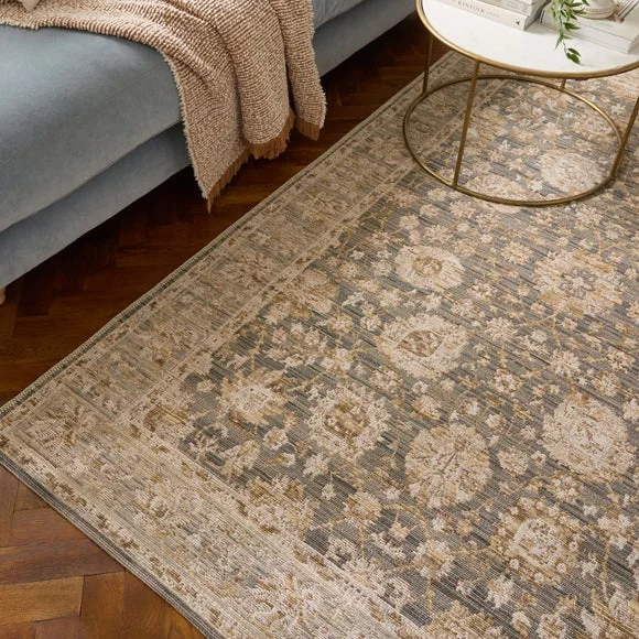 Think Rugs Arcadia Meadow Rug – image 2