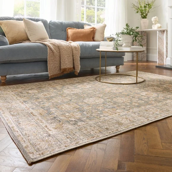 Think Rugs Arcadia Meadow Rug – image 6