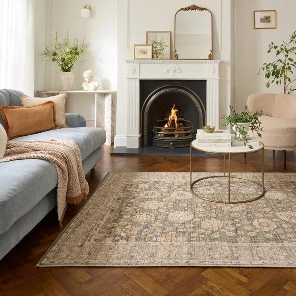 Think Rugs Arcadia Meadow Rug – image 7