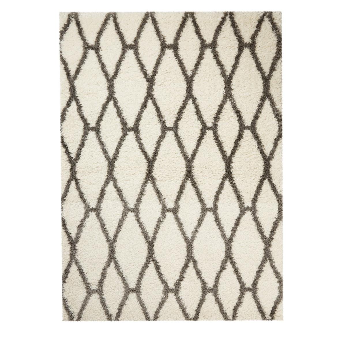 Berber Design Rug Charcoal – image 5