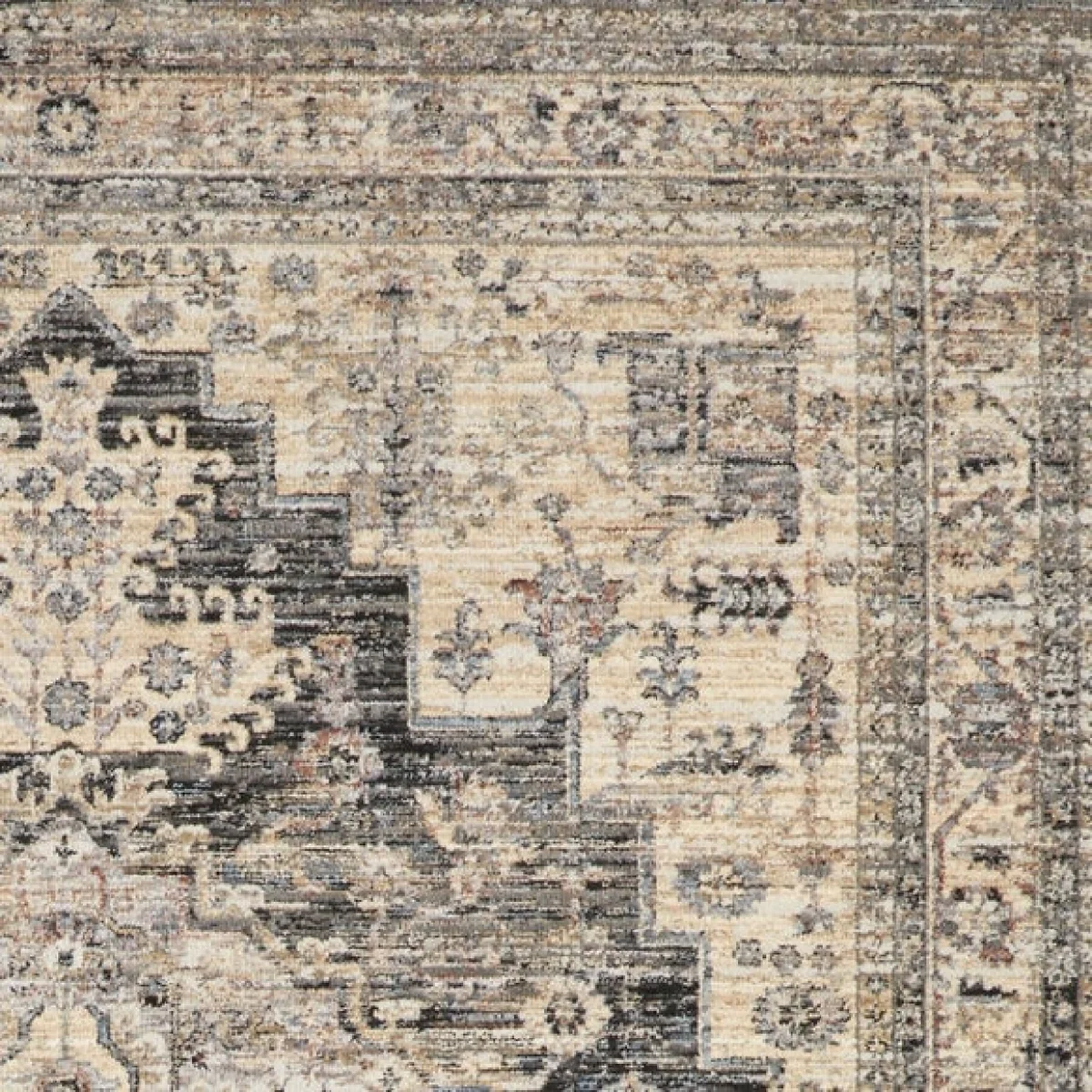 Concept Looms Legacy Medallion I Rug – image 2