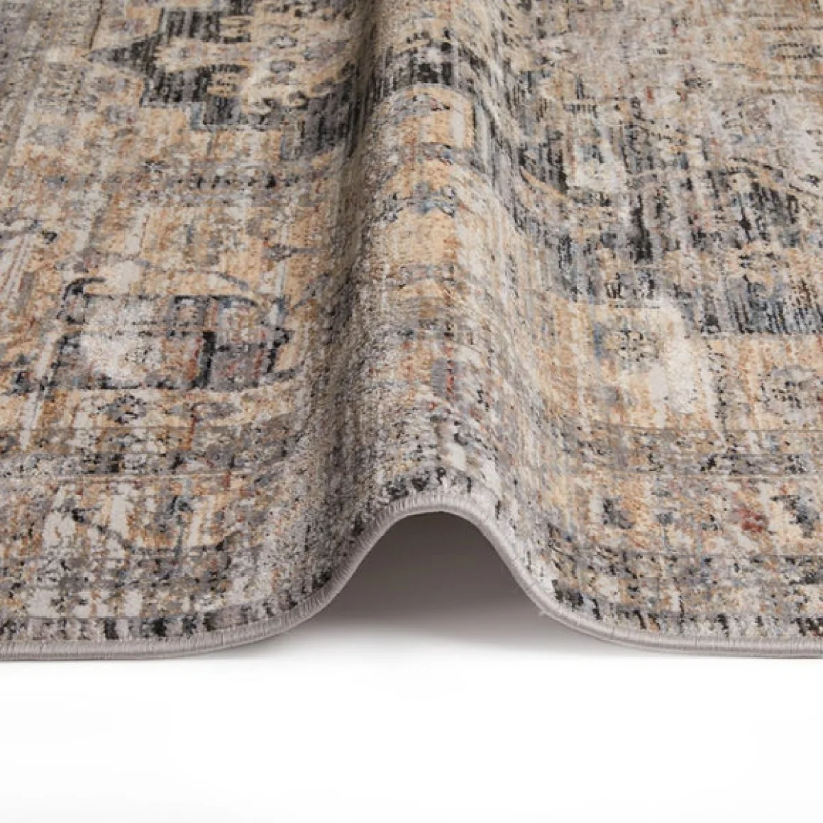 Concept Looms Legacy Medallion I Rug – image 4