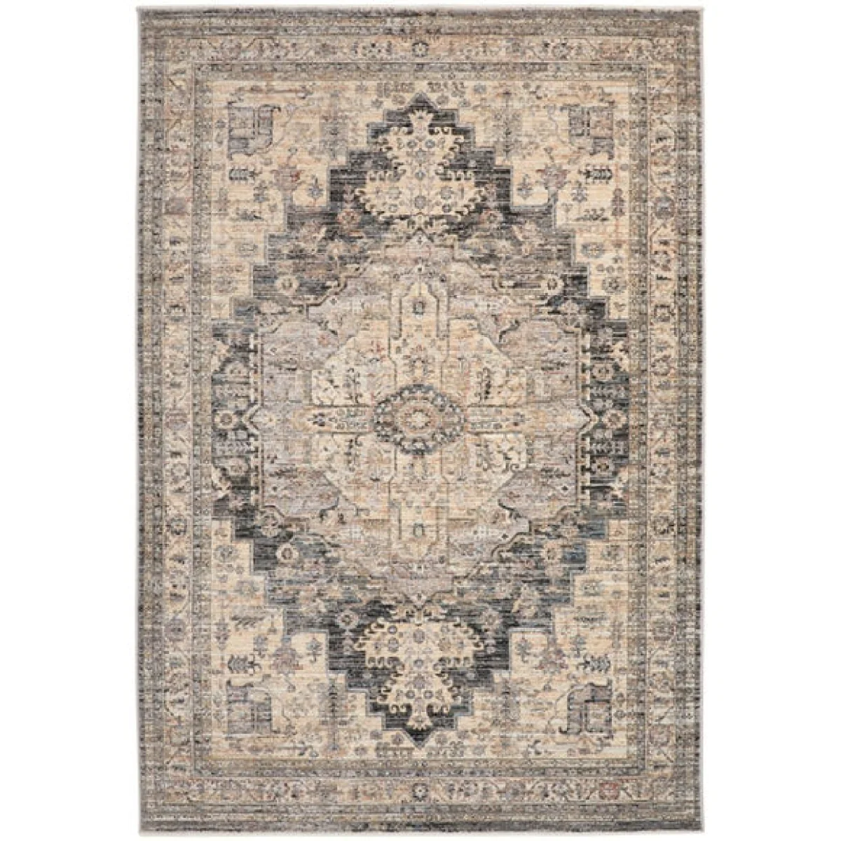 Concept Looms Legacy Medallion I Rug – image 5