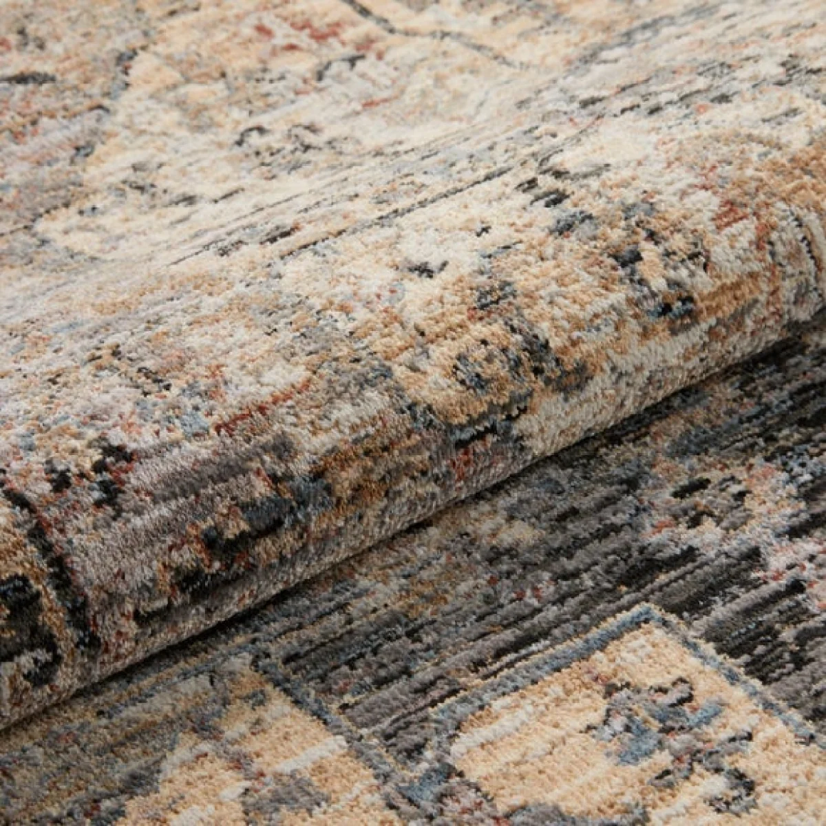 Concept Looms Legacy Medallion I Rug – image 6