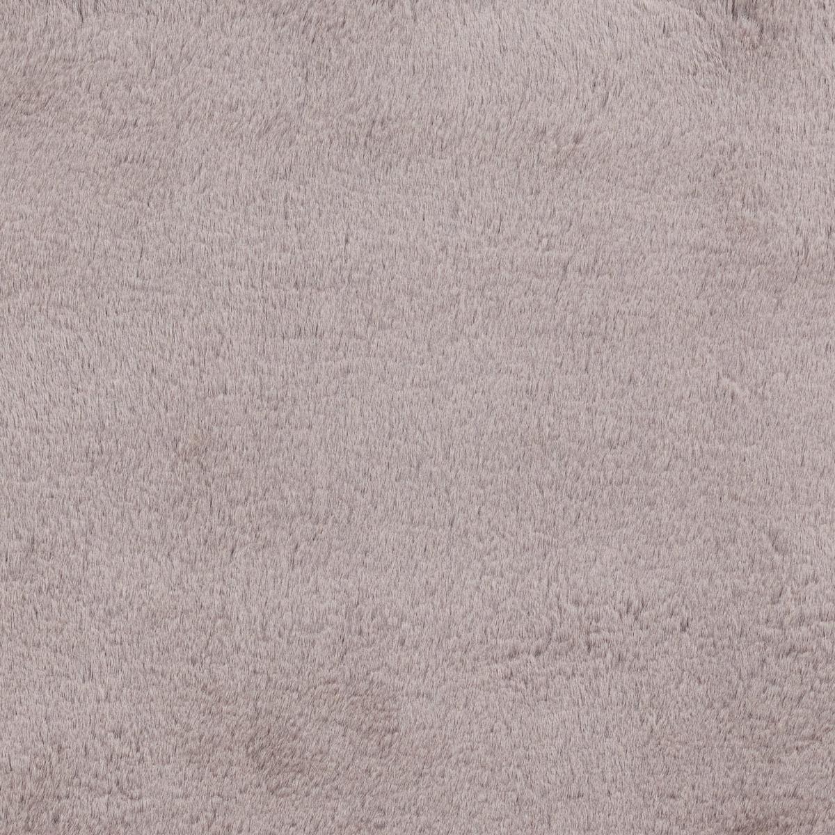 Super Teddy Rectangle Rug Grey – image 5