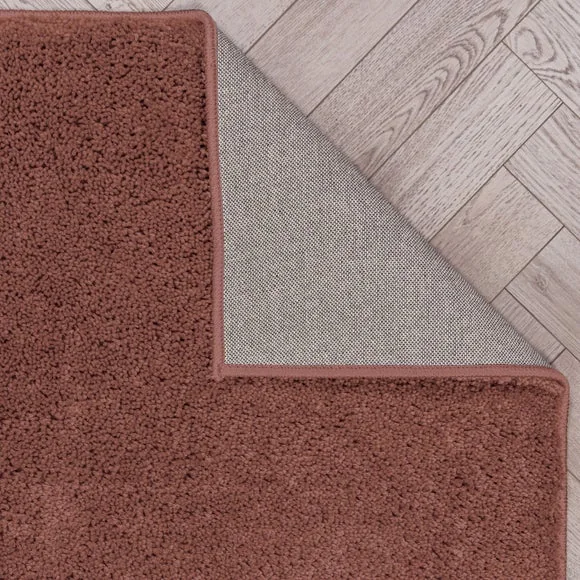 Slumber II Supersoft Shaggy Square Rug – image 3