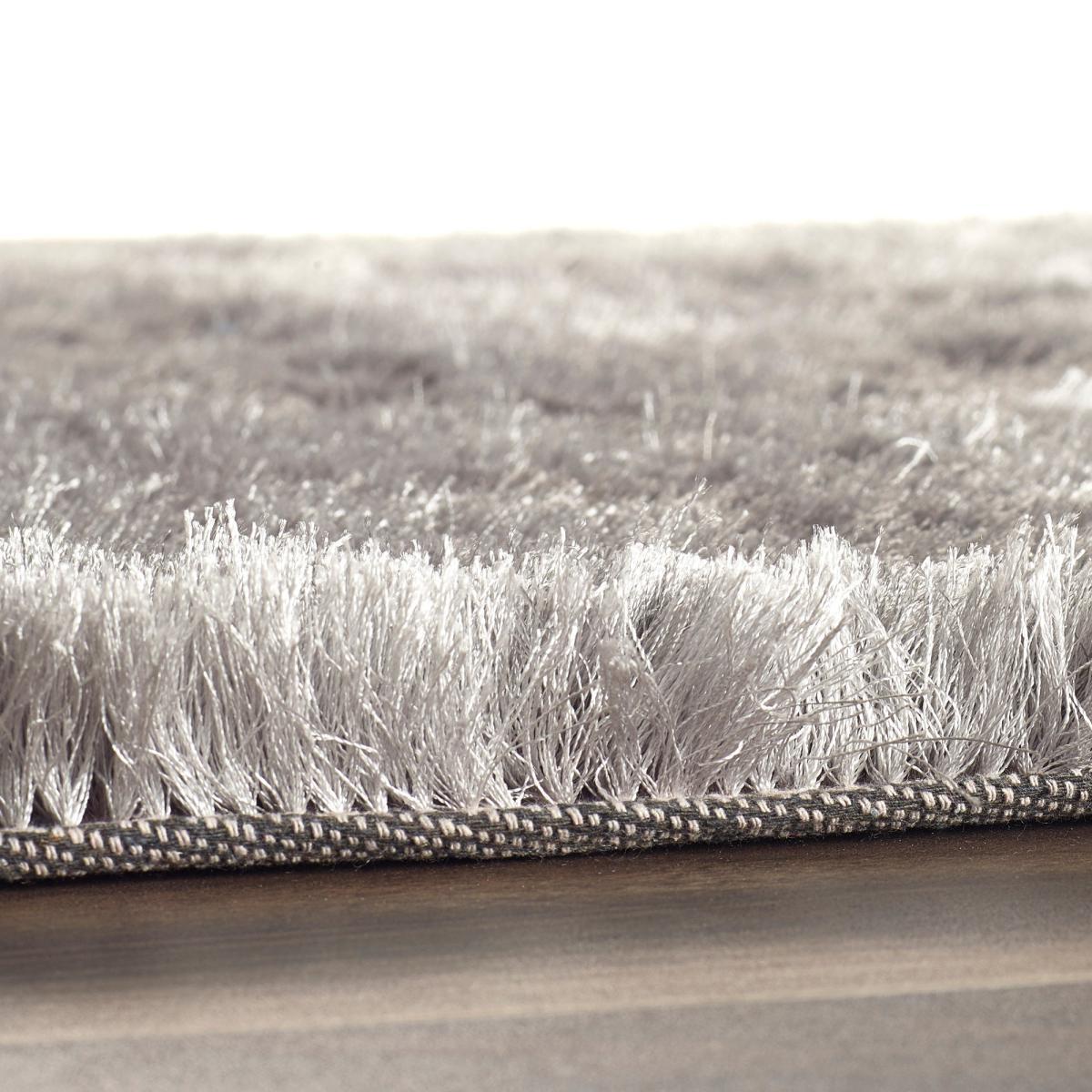 Shimmer Rug Blue – image 4
