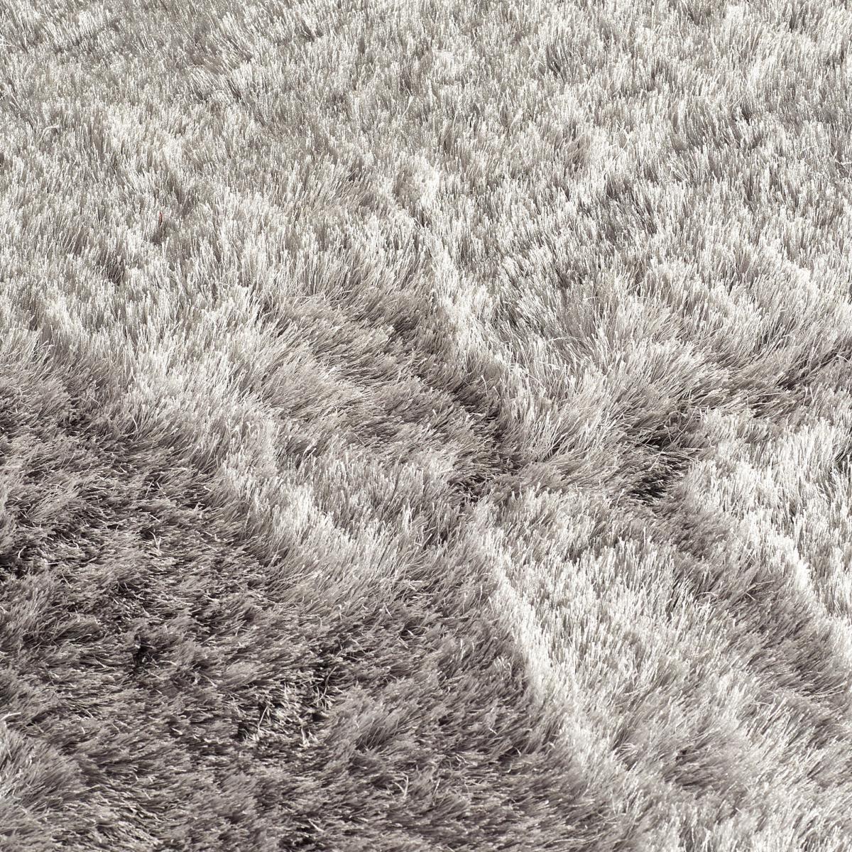 Shimmer Rug Blue – image 5