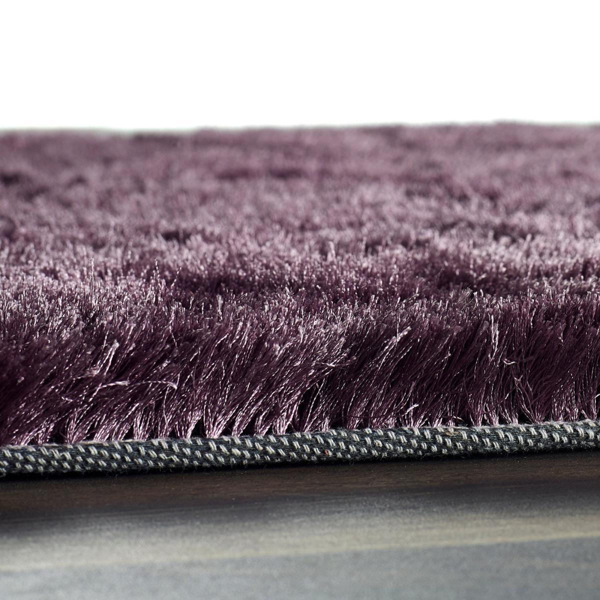 Shimmer Rug Blue – image 9