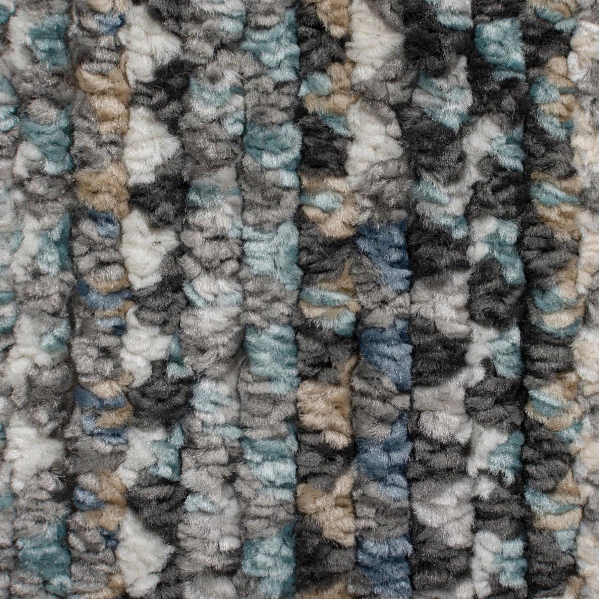 Miguel Rug Grey, Brown and White – image 3