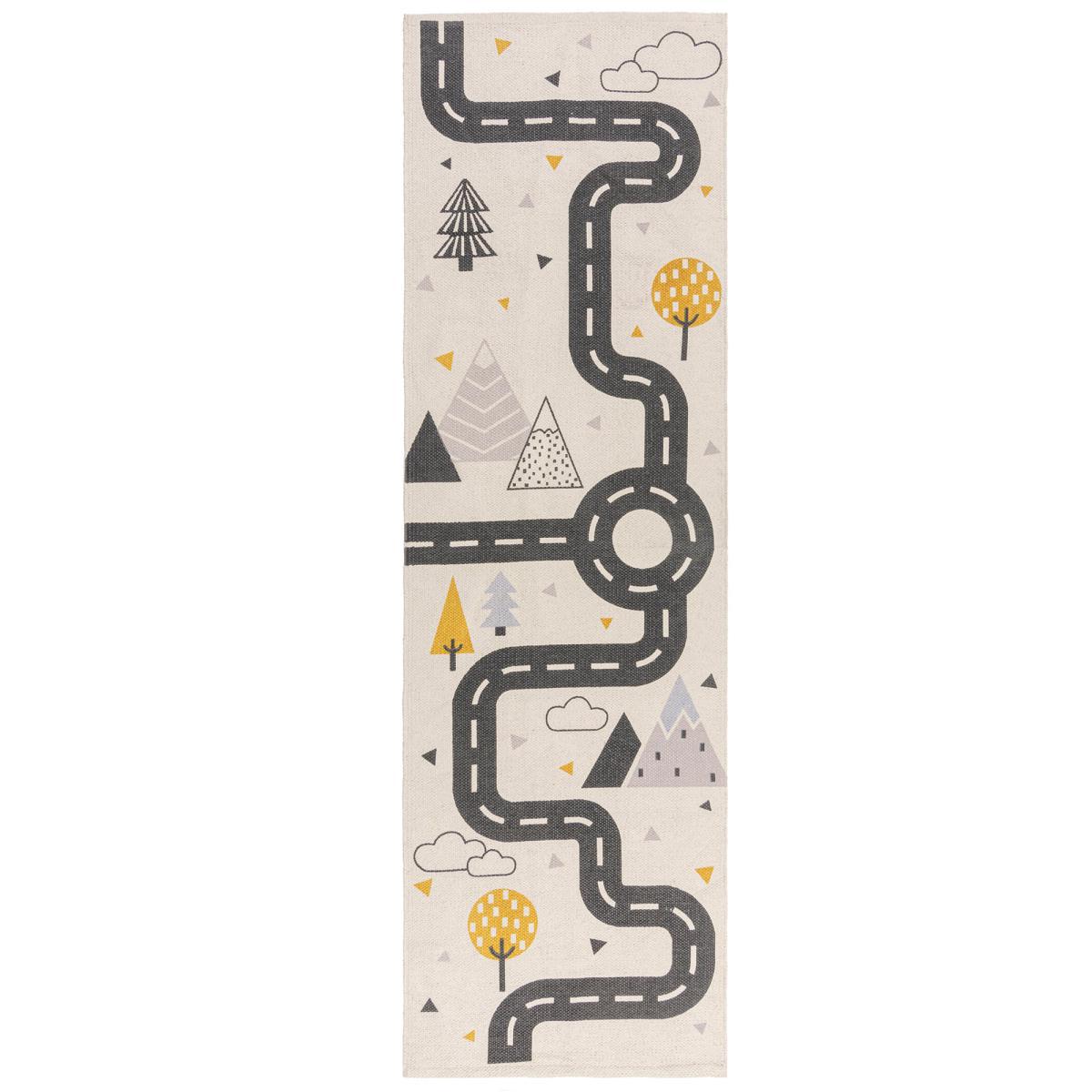 Elements Mountain Runner MultiColoured – image 2
