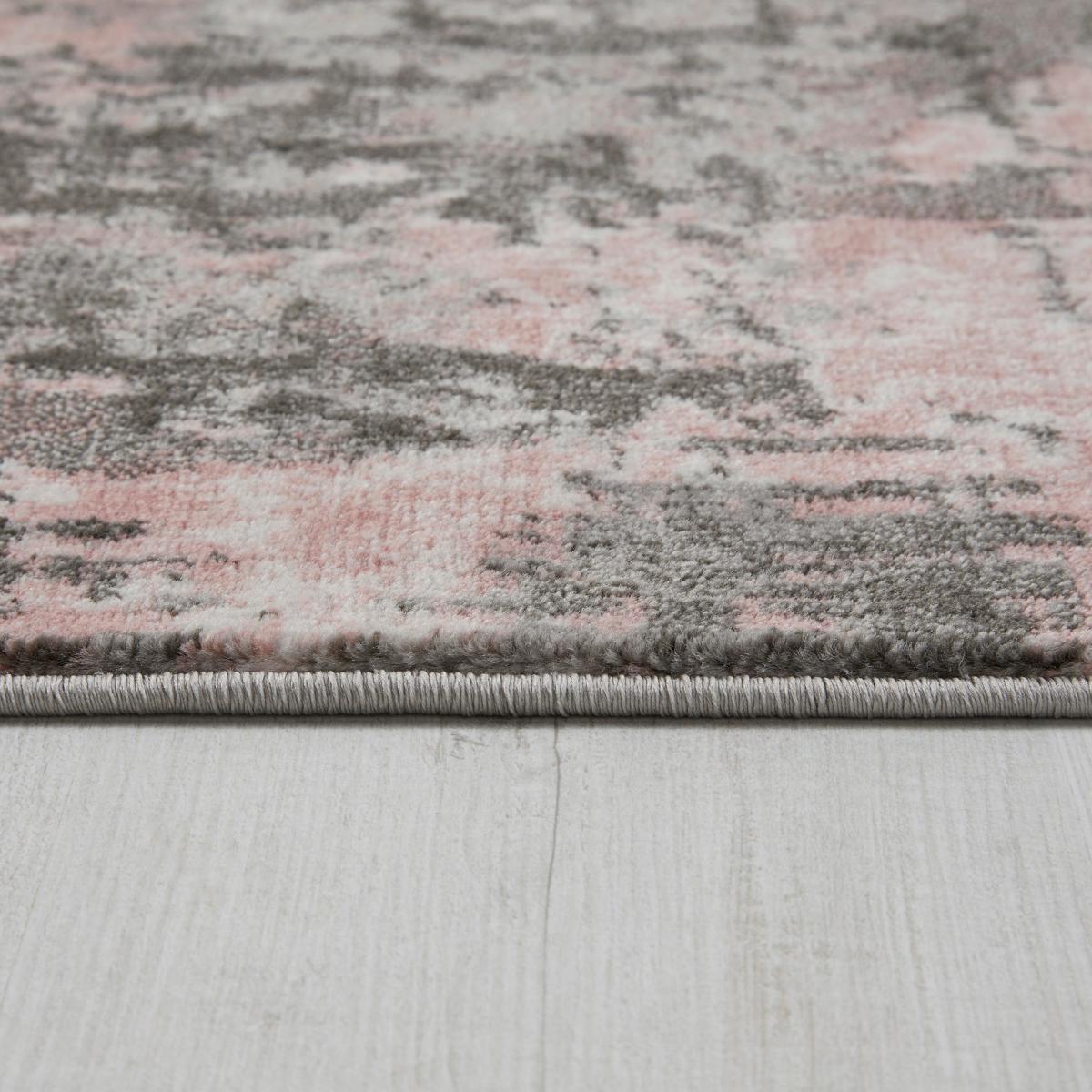 Wonderlust Rug Blue/Grey – image 11