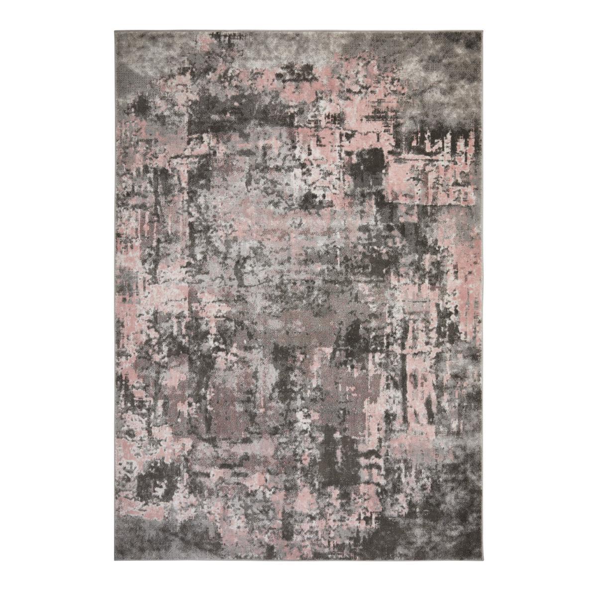 Wonderlust Rug Blue/Grey – image 10